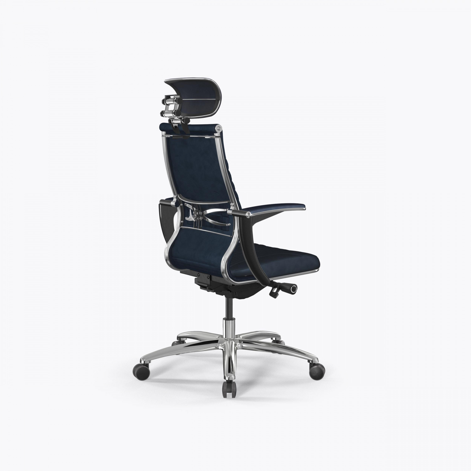 Samurai M3-13U - GoyaLE /Kc31/Wm31/U1mV-mL/H13mV-3D(M26.B31.G20.W03) (Синий)