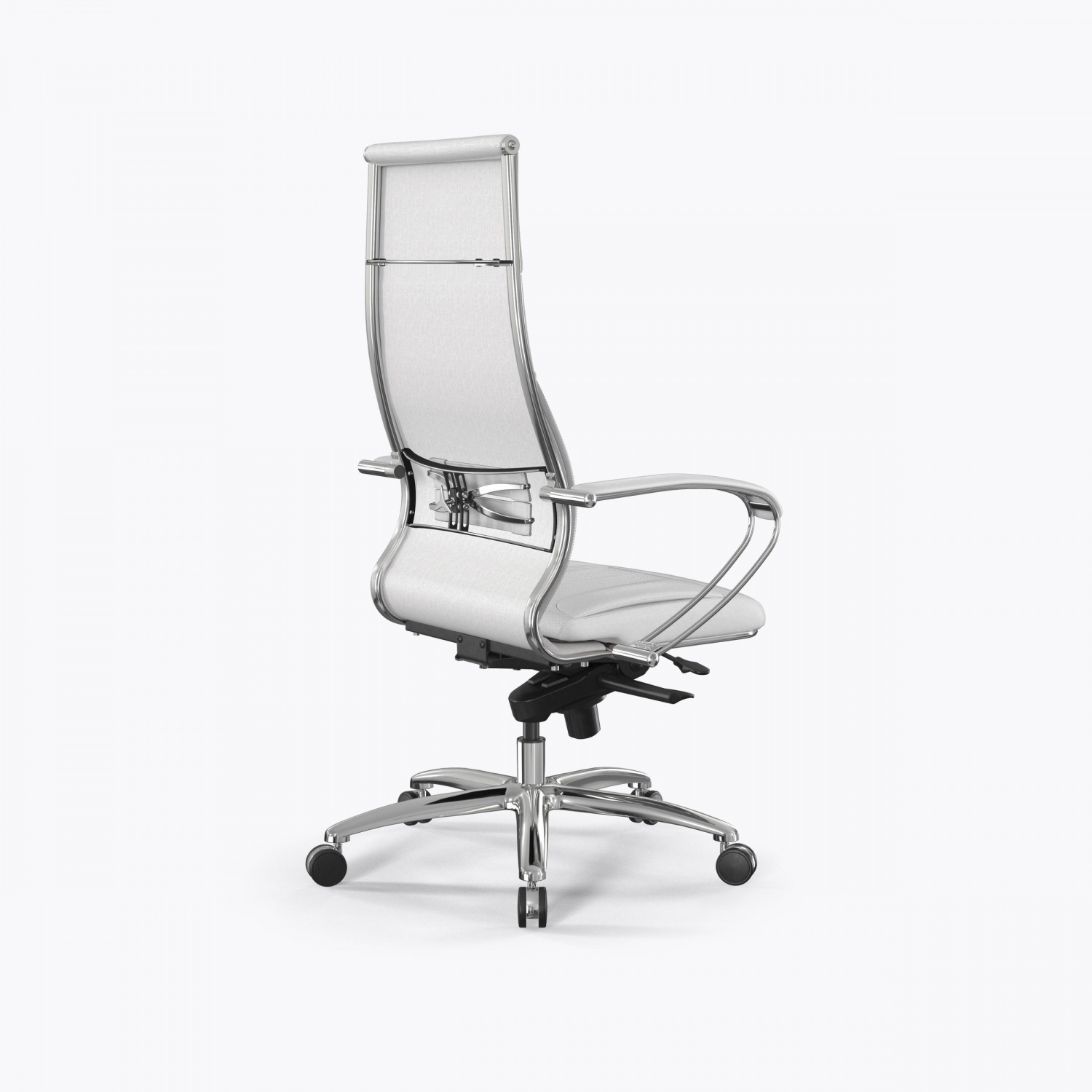 Samurai L1-11K - Infinity /Kc06/Wm06/K2cL(M06.B31.G04.W25) (Белый)