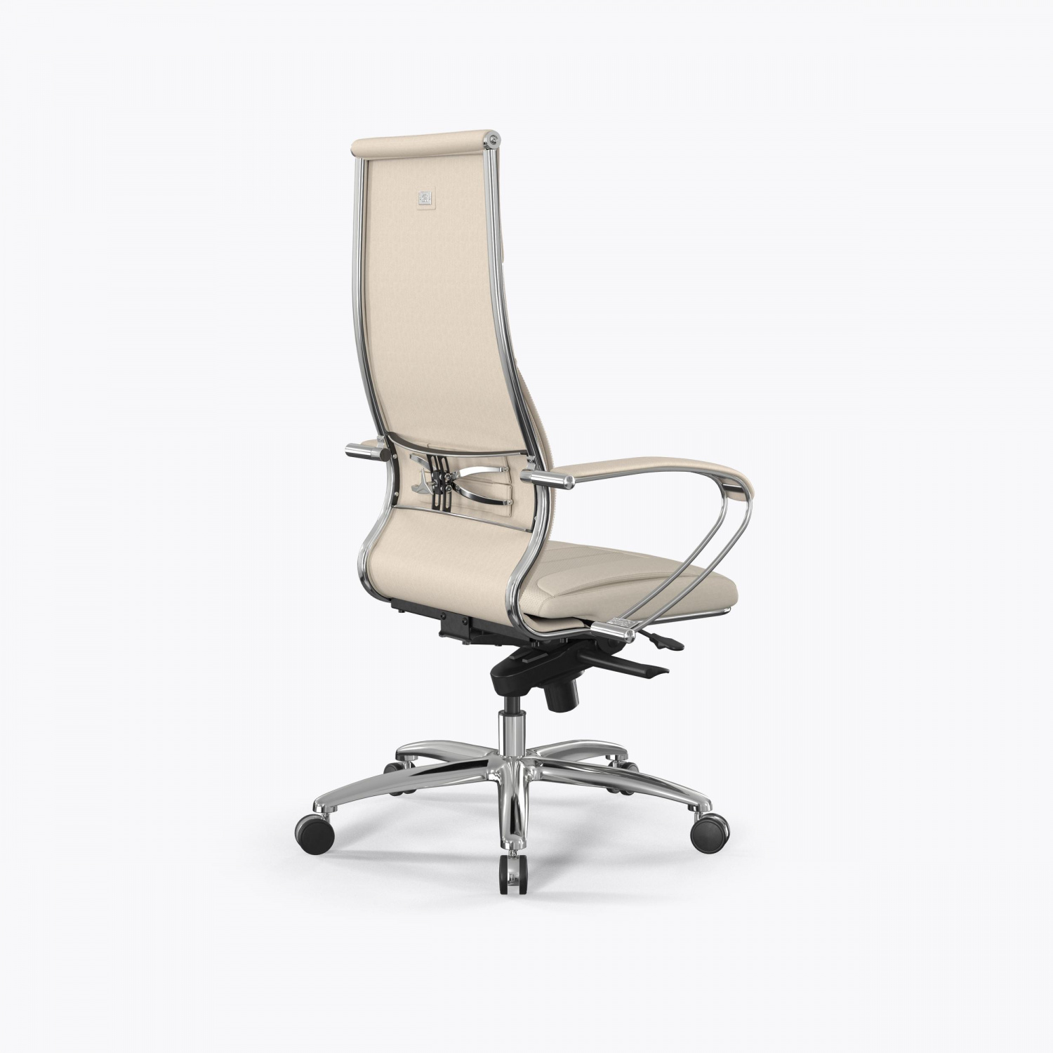 Samurai L1-11K - Infinity /Kc06/Wm06/K2cL(M06.B31.G04.W25) (Молочный)