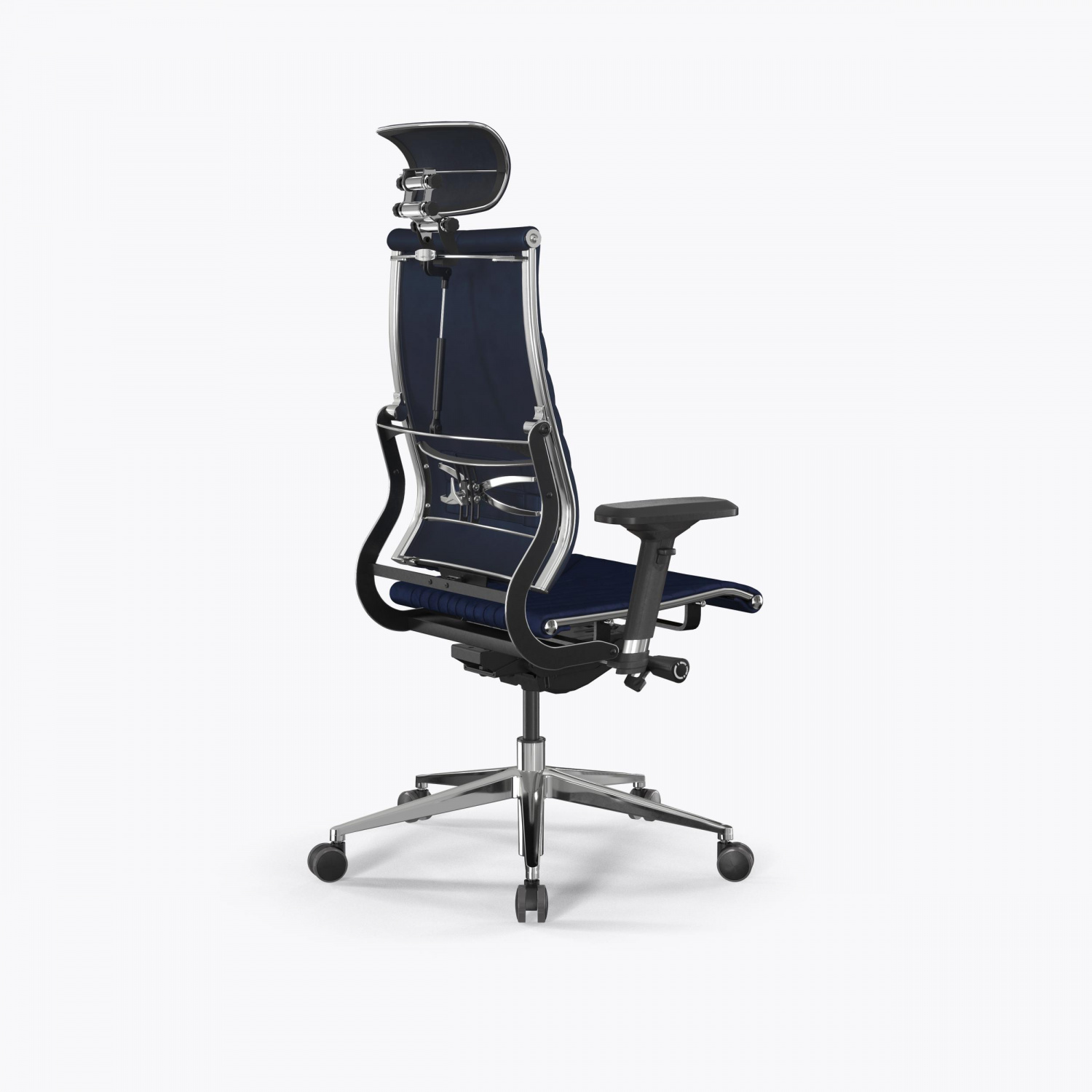 Move B2-12D - GoyaLE /Kc31/Nc31/D04P/H13mV-3D(M26.B32.G25.W03) (Синий)