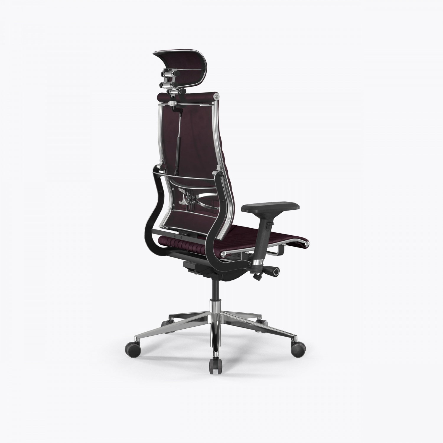 Move B2-12D - GoyaLE /Kc31/Nc31/D04P/H13mV-3D(M26.B32.G25.W03) (Фиолетовый)