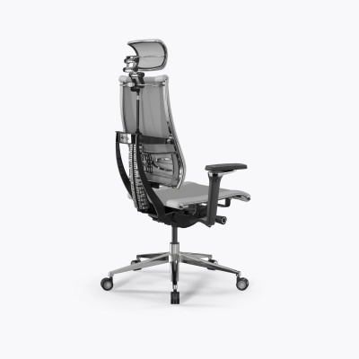 Y 4DF B2-14D - YM93+Infinity /Kc09/Nc09/D15P/H13mL-3D(M26.B32.G25.W04) (Св.серый-Белый)