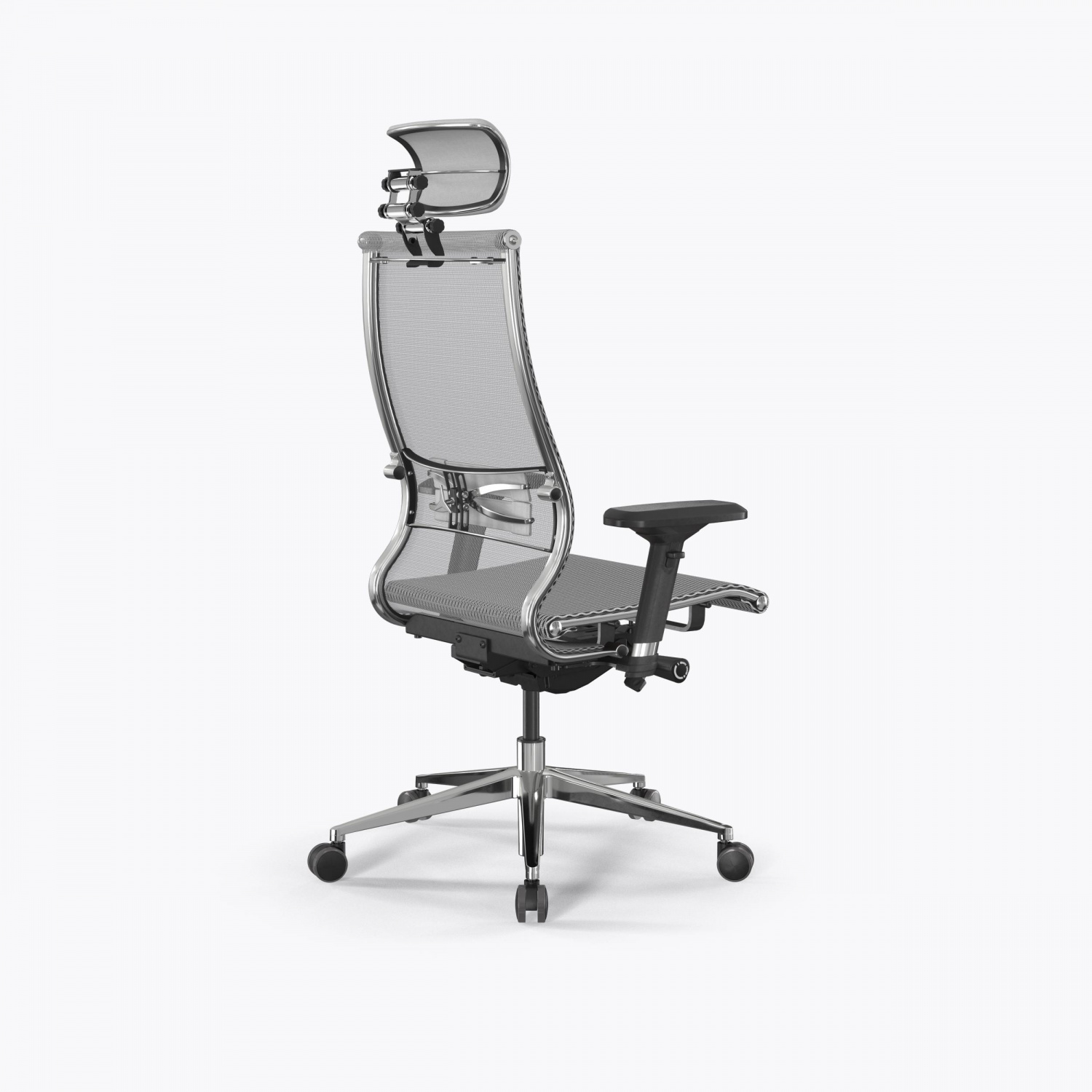 Samurai L2-5D - TS /Kc00/Nc00/D04P/H13mL-3D(M26.B32.G25.W03) (Белый)