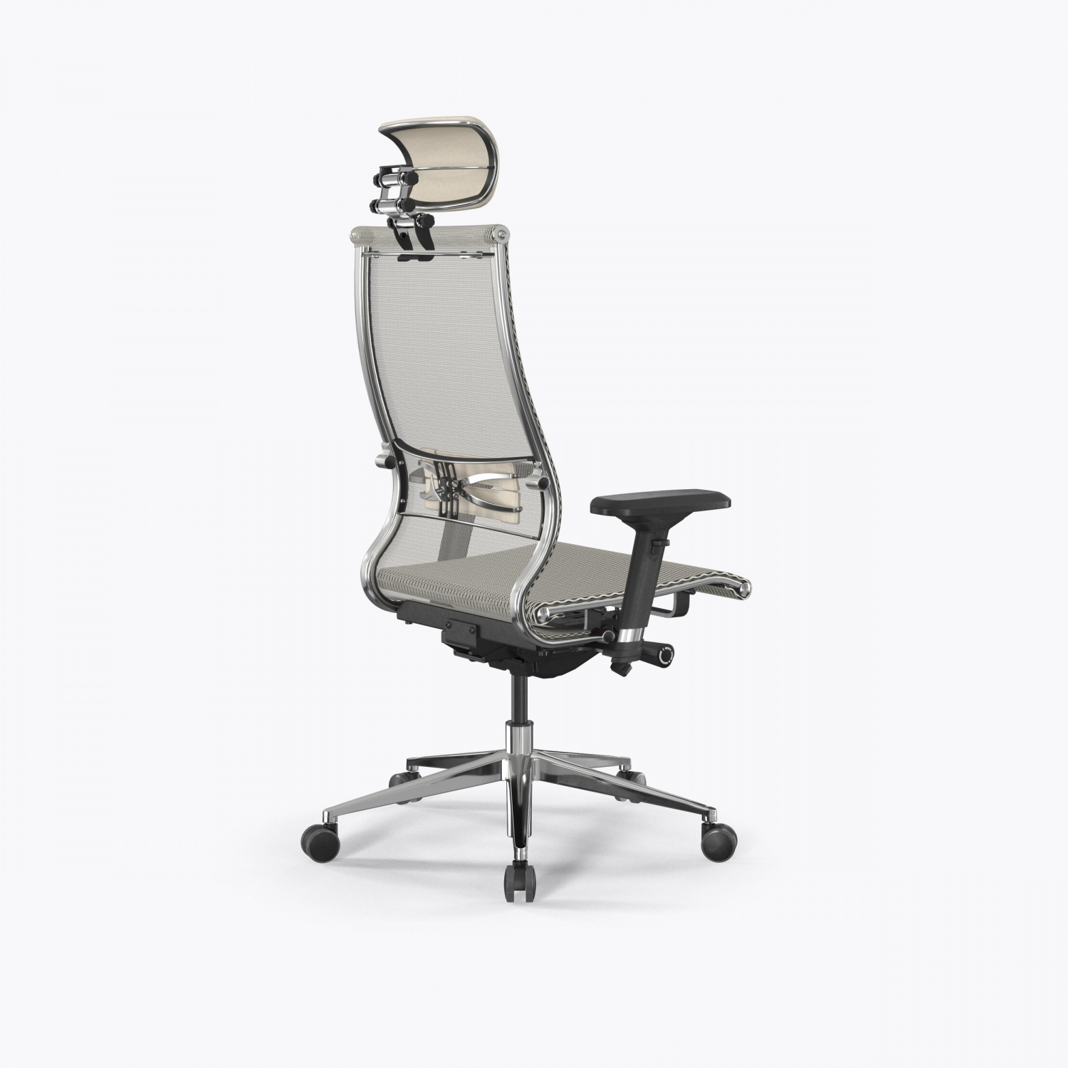 Samurai L2-5D - TS /Kc00/Nc00/D04P/H13mL-3D(M26.B32.G25.W03) (Молочный)