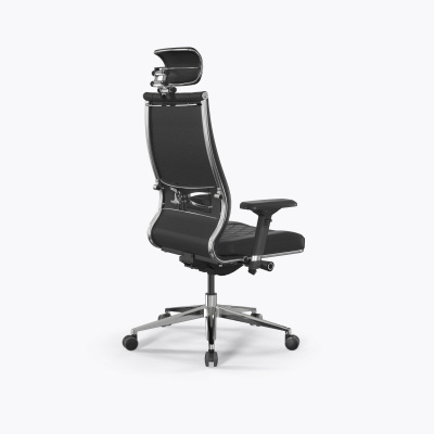 Samurai L2-18D - Infinity /Kc25/Wm33/D04P/H13mL-3D(M26.B32.G25.W03) (Черный)