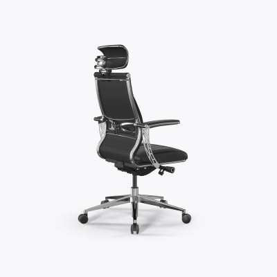 Samurai M3-11U - Infinity /Kc06/Wm06/U1mL-4c3/H13mL-3D(M26.B32.G25.W03) (Черный)