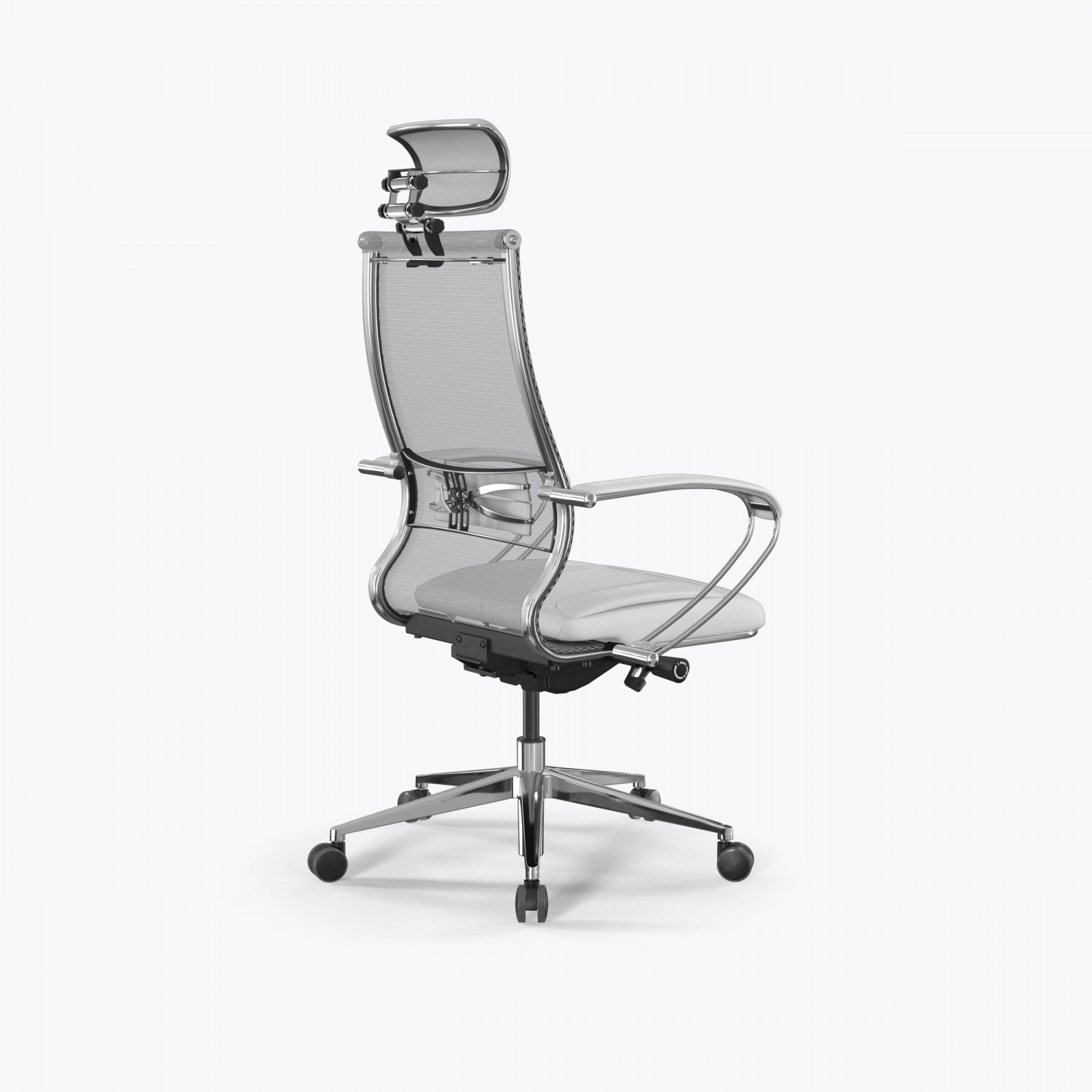 Samurai L2-6K - TS+Infinity /Kc00/Wm06/K2cL/H13mL-3D(M26.B32.G25.W03) (Белый)