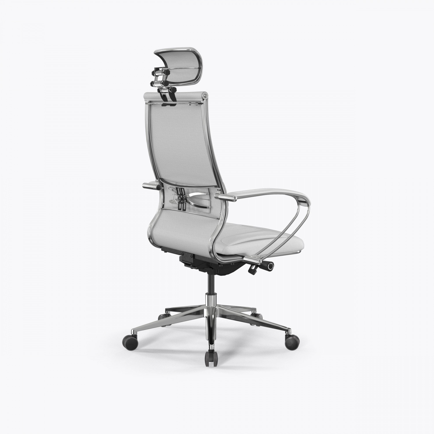 Samurai L2-8K - Infinity /Kc04/Wm06/K2cL/H13mL-3D(M26.B32.G25.W03) (Белый)