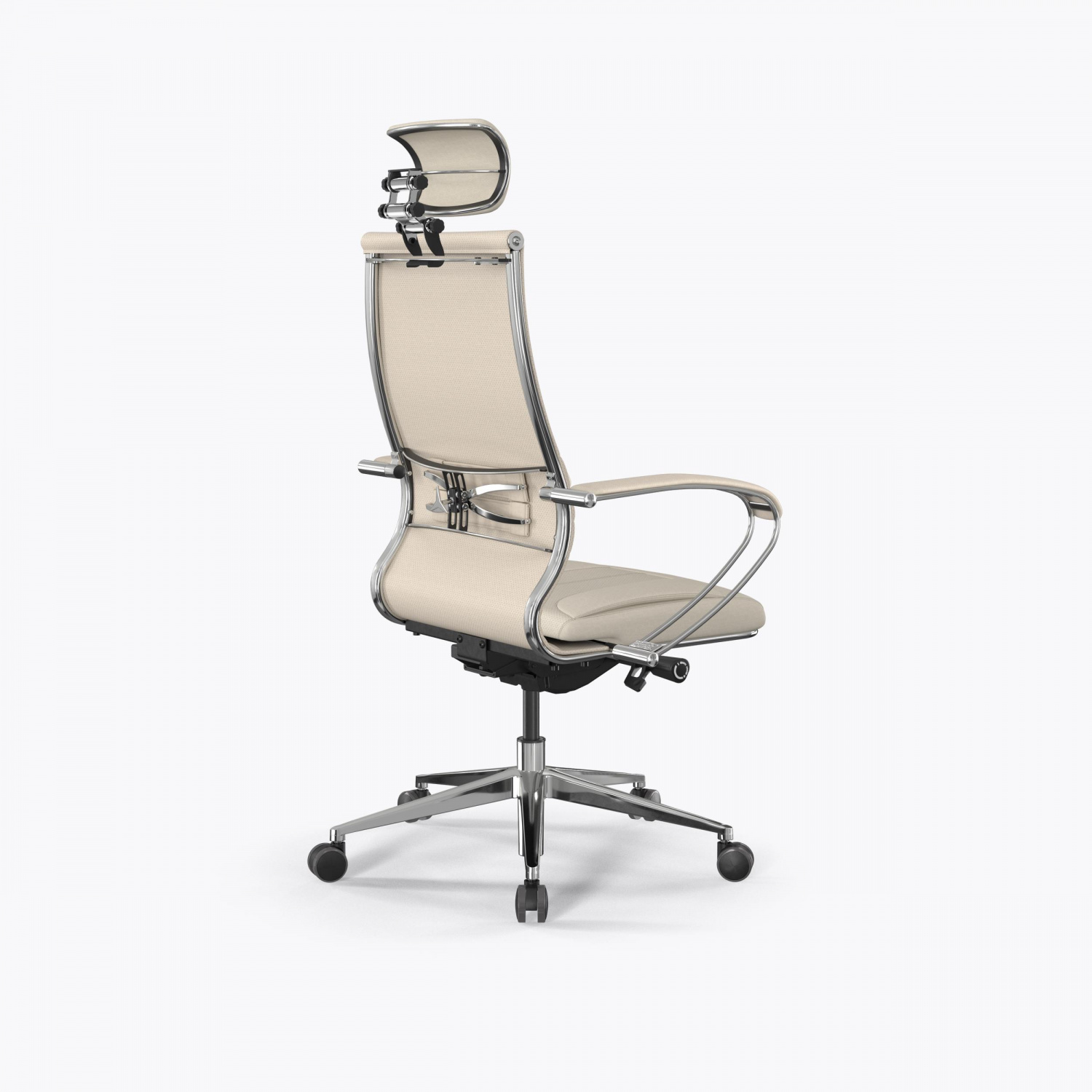 Samurai L2-8K - Infinity /Kc04/Wm06/K2cL/H13mL-3D(M26.B32.G25.W03) (Молочный)