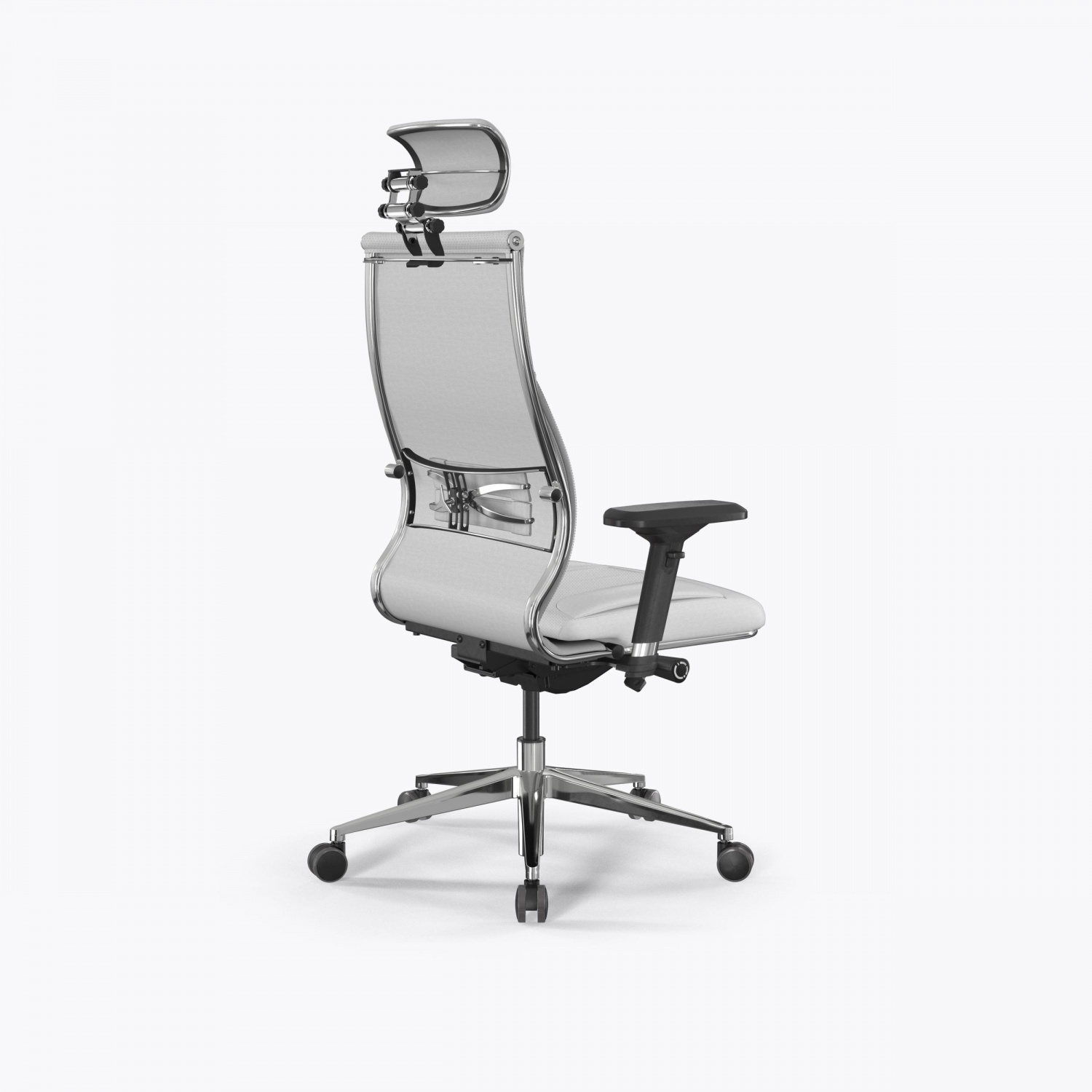 Samurai L2-11D - Infinity /Kc06/Wm06/D04P/H13mL-3D(M26.B32.G25.W03) (Белый)