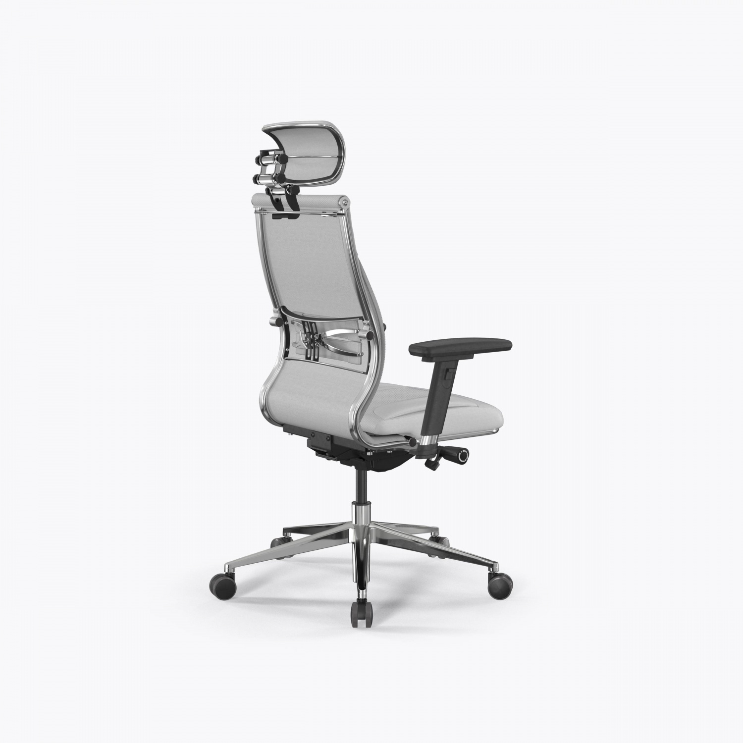 Samurai M3-11D - Infinity /Kc06/Wm06/D03P/H13mL-3D(M26.B32.G25.W03) (Белый)