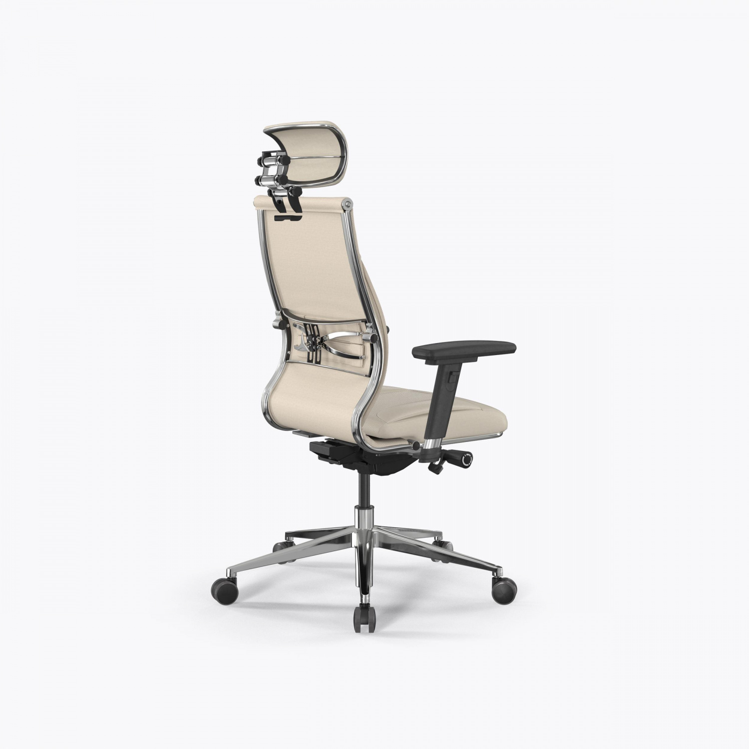 Samurai M3-11D - Infinity /Kc06/Wm06/D03P/H13mL-3D(M26.B32.G25.W03) (Молочный)