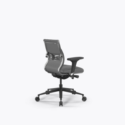 Samurai S4-11D - Infinity /Kc06/Wm06/D02P(M26.B11.G24.W26) (Серый)