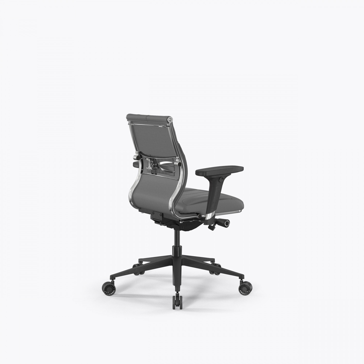 Samurai S4-11D - Infinity /Kc06/Wm06/D02P(M26.B11.G24.W26) (Серый)