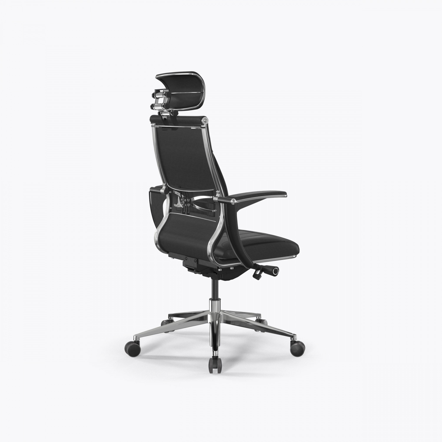 Samurai M3-11U - Infinity /Kc06/Wm06/U1mL-mL/H13mL-3D(M26.B32.G25.W03) (Черный)