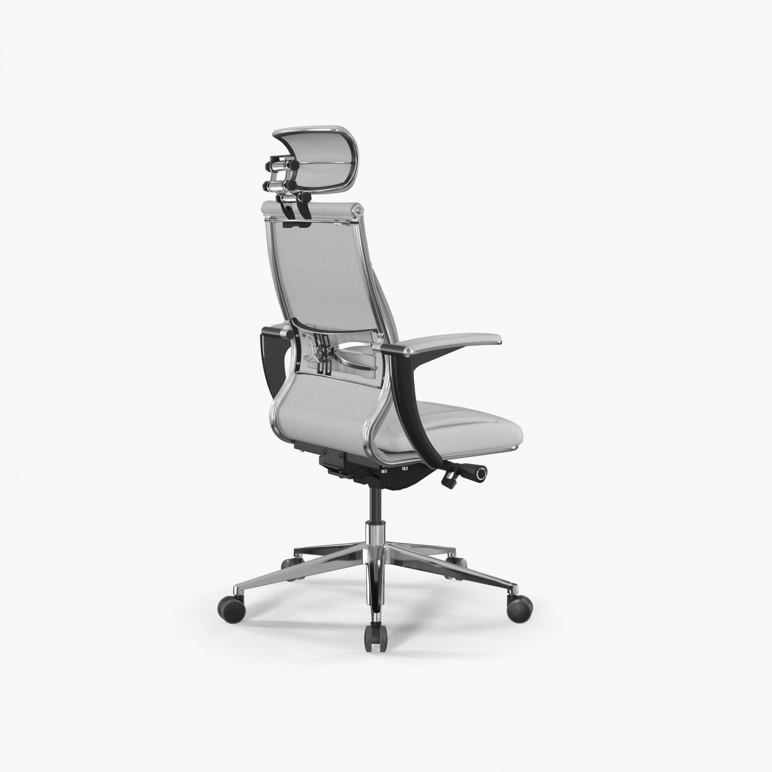 Samurai M3-11U - Infinity /Kc06/Wm06/U1mL-mL/H13mL-3D(M26.B32.G25.W03) (Белый)