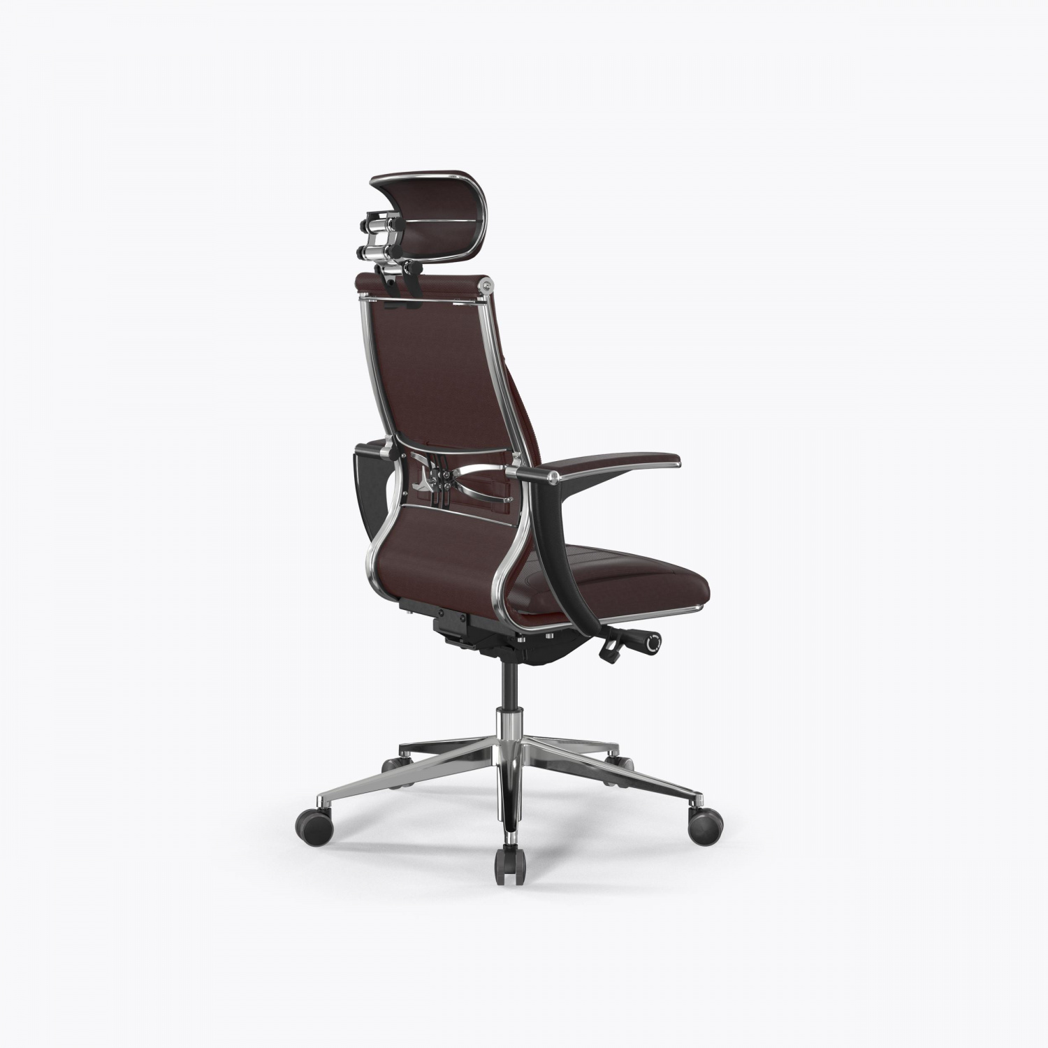 Samurai M3-11U - Infinity /Kc06/Wm06/U1mL-mL/H13mL-3D(M26.B32.G25.W03) (Темно-коричневый)