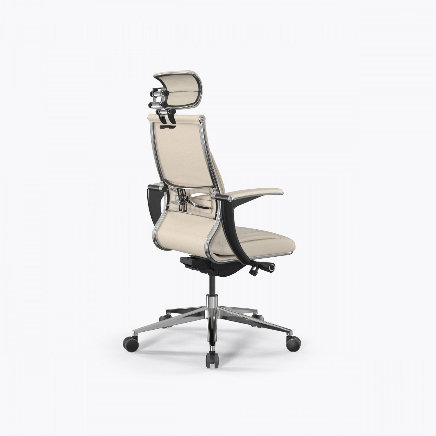 Samurai M3-11U - Infinity /Kc06/Wm06/U1mL-mL/H13mL-3D(M26.B32.G25.W03) (Молочный)