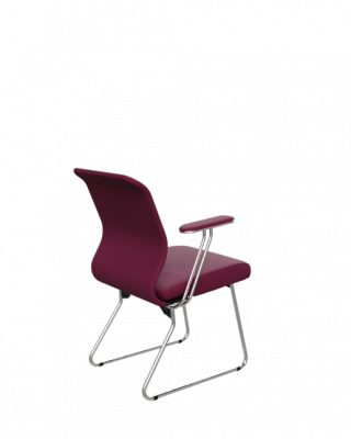 Кресло Ergolife Sit 8 Mr4-4T - Vivaldi /Uh00/Wh12/T4mV-c(F54) (МЕТТА/METTA), купить в Сыктывкаре