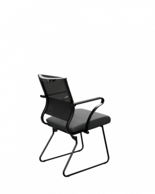 Кресло Ergolife Sit Air M4-290K - YP99+UMF(X1) /Km00/Wh00/K15bUMF(F57) (МЕТТА/METTA), купить в Сыктывкаре