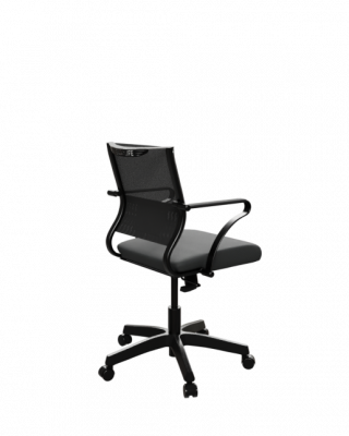 Кресло Ergolife Sit Air M4-290K - YP99+UMF(X1) /Km00/Wh00/K15bUMF(M09.B02.G15.W01) (МЕТТА/METTA), купить в Сыктывкаре