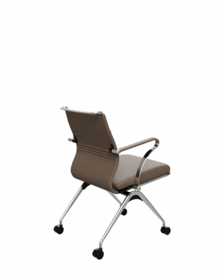 Кресло Ergolife Sit Well M4-192K - Bahama /Ach46/Wm12/K15cF(F53.W01) (МЕТТА/METTA), купить в Сыктывкаре