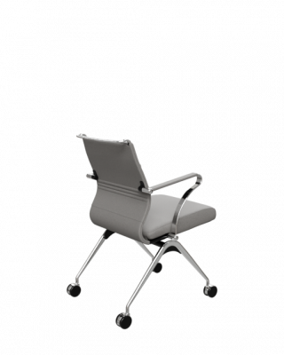 Кресло Ergolife Sit Well M4-167K - Bahama /Ach46/Wh12/K15cF(F53.W25) (МЕТТА/METTA), купить в Сыктывкаре