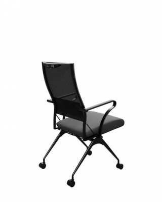 Кресло Ergolife Sit Air-180 B2-290K - YP99+UMF(X1) /Km00/Wh00/K15bL(F56.W01) (МЕТТА/METTA), купить в Сыктывкаре