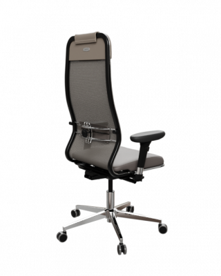 Кресло Ergolife SynchroSit 10 L1-115D - X2+Extra /Um00/Wm12/D13P(M24.B22.G18.W03) (МЕТТА/METTA), купить в Сыктывкаре