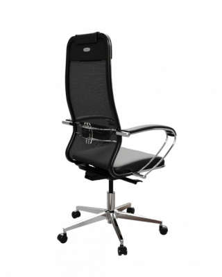 Кресло Ergolife Кресло ErgoLife Comfort (МЕТТА/METTA), купить в Сыктывкаре