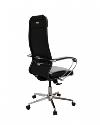 Кресло Ergolife Кресло ErgoLife Set 6/подл.116/осн.Synchro 004 (МЕТТА/METTA), купить в Сыктывкаре