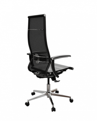 Кресло Ergolife Кресло ErgoLife Set 7/подл.158/осн.Synchro 004 (МЕТТА/METTA), купить в Сыктывкаре