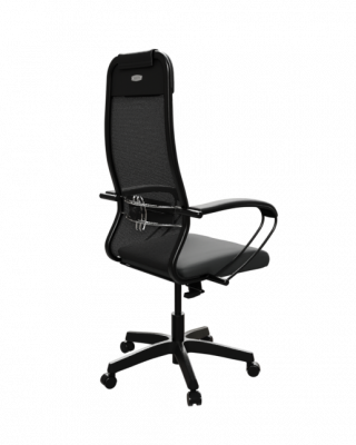 Кресло Ergolife Кресло ErgoLife Set 11/подл.130/осн.Sit 001 (МЕТТА/METTA), купить в Сыктывкаре