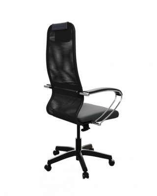 Кресло Ergolife Кресло SU-B-8/подл.131/осн.001 (МЕТТА/METTA), купить в Сыктывкаре