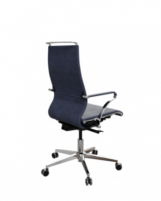 Кресло Ergolife SynchroSit Well B2-195K - GoyaLE /Ach246/Nc200/K15cV(M24.B22.G18.W03) (МЕТТА/METTA), купить в Сыктывкаре