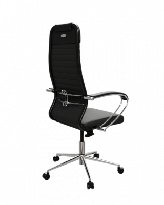 Кресло Ergolife Sit 10 B1-127K - Fabric(19) /Ub02/Wh12/K1cL(M09.B23.G18.W01) (МЕТТА/METTA), купить в Сыктывкаре