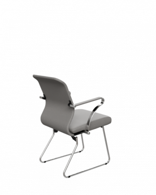 Кресло Ergolife Sit 8 M4-4K - Bahama /Uh00/Wh12/K15cF(F54) (МЕТТА/METTA), купить в Сыктывкаре