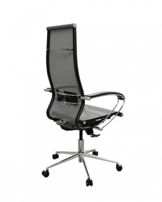 Кресло Ergolife Кресло ErgoLife Set 7/подл.131/осн.Synchro 052 (МЕТТА/METTA), купить в Сыктывкаре