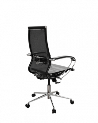 Кресло Ergolife Кресло ErgoLife Set 9/подл.131/осн.Synchro 052 (МЕТТА/METTA), купить в Сыктывкаре