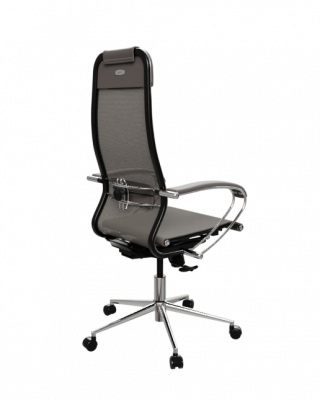 Кресло Ergolife Кресло ErgoLife Set 12/подл.131/осн.Synchro 052 (МЕТТА/METTA), купить в Сыктывкаре