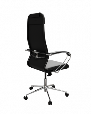 Кресло Ergolife Кресло ErgoLife Set 17/подл.131/осн.Sit 052 (МЕТТА/METTA), купить в Сыктывкаре