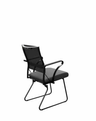 Кресло Ergolife Sit Air M4-280K - Italy+UMF(X1) /Kb00/Wh00/K15bUMF(F57) (МЕТТА/METTA), купить в Сыктывкаре