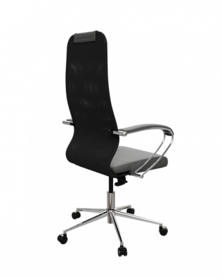 Кресло Ergolife Sit 8 B1-9K - X2+Bahama /Uh00/Wh12/K1cF(M09.B23.G18.W02) (МЕТТА/METTA), купить в Сыктывкаре