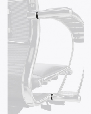 Кресло Ergolife Набор для увеличения расстояния между подлокотниками (МЕТТА/METTA), купить в Сыктывкаре