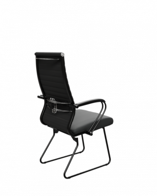 Кресло Ergolife Sit 10 B2-119K - UMF(X1) /Kb02/Wh00/K3bL(F57) (МЕТТА/METTA), купить в Сыктывкаре