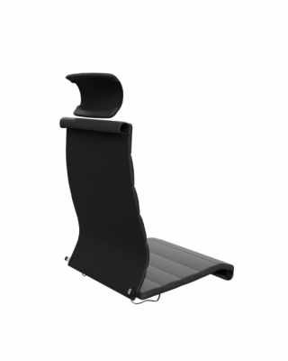 Кресло Ergolife S-B2.K-R Upgrade-1 - UMF(SY271) (МЕТТА/METTA), купить в Сыктывкаре