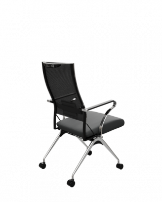 Кресло Ergolife Sit Air 24/7 B2-281K - Italy+UMF(X1) /Km00/Wh00/K15cL(F53.W01) (МЕТТА/METTA), купить в Сыктывкаре