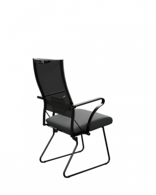 Кресло Ergolife Sit Air 24/7 B2-281K - Italy+UMF(X1) /Km00/Wh00/K15bL(F57) (МЕТТА/METTA), купить в Сыктывкаре