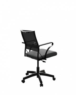 Кресло Ergolife Sit Air 24/7 M4-280K - Italy+UMF(X1) /Kb00/Wh00/K15bUMF(M01.B02.G41.W01) (МЕТТА/METTA), купить в Сыктывкаре