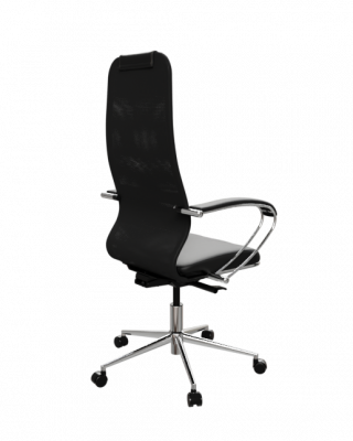 Кресло Ergolife SynchroSit 8 B1-13K - X2+Extra /Uh00/Wm12/K1cL(M24.B23.G18.W02) (МЕТТА/METTA), купить в Сыктывкаре